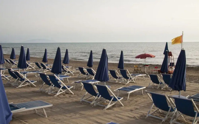 Hotel Villa Lo Scoglietto