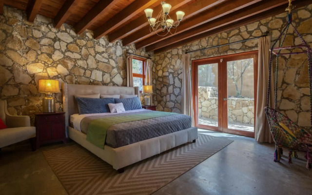 Maglen Resort