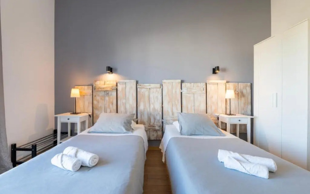 Alojamento Local Verde e Mar