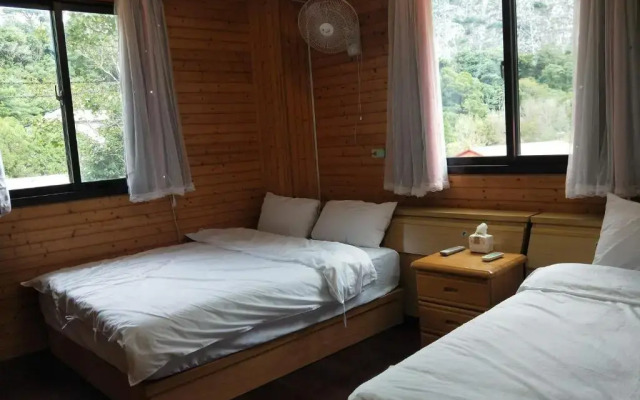 Meiting B&B