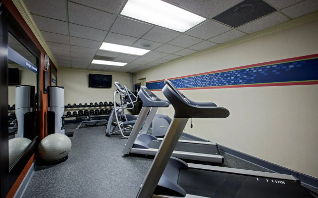 Hampton Inn Salem East - Electric Road