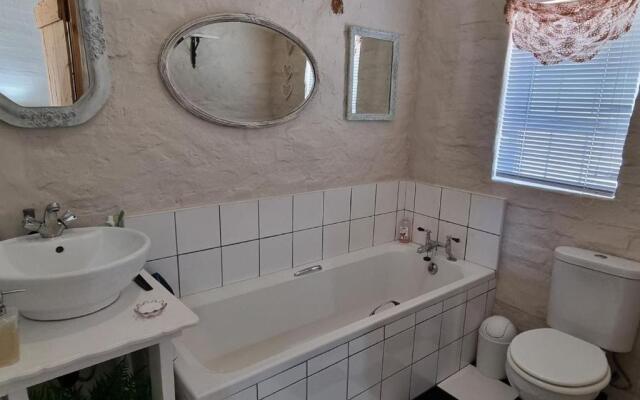 Rietjiesbos Self Catering