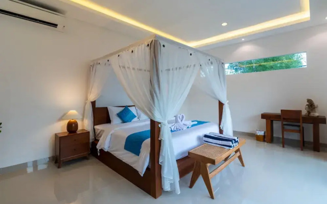 Sayang Sanur Villa V