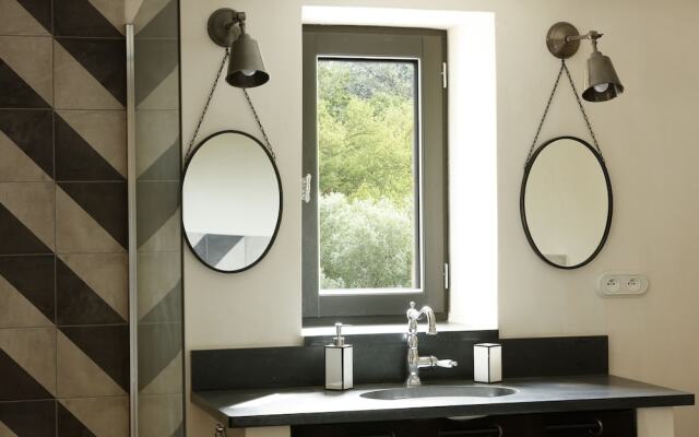 Le moulin de Pezenas