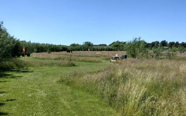 Holiday Home in FanÃ¸