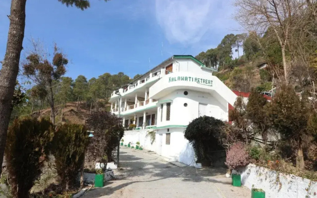Kalawati Retreat by OYO Rooms