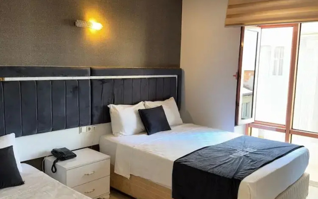 Yilmazel Hotel