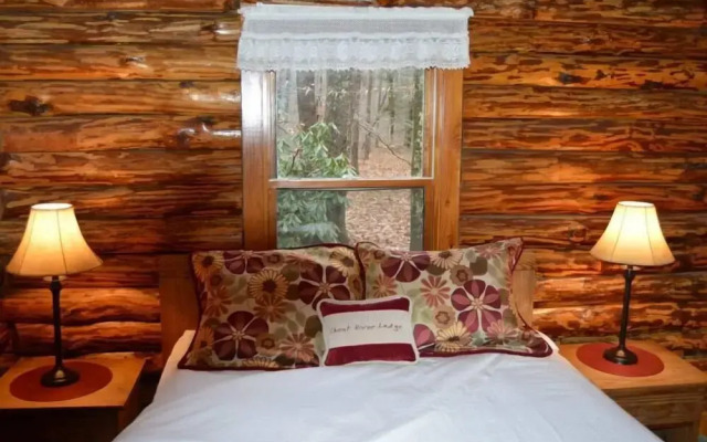 Cheat River Lodge and Cabins