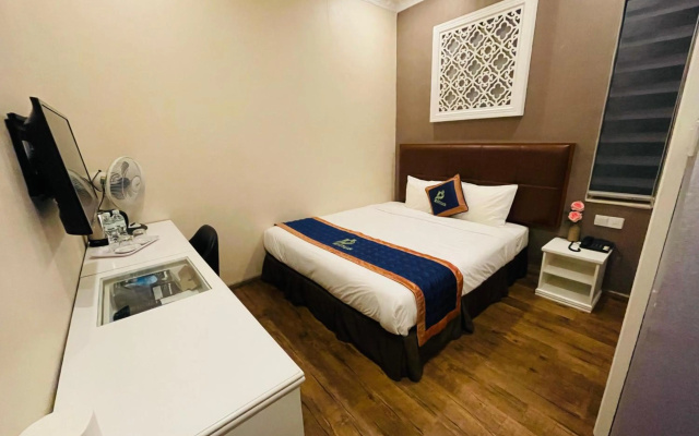 Pinus Hotel – Guest Rooms – Da Lat