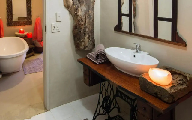 The Art Guesthouse