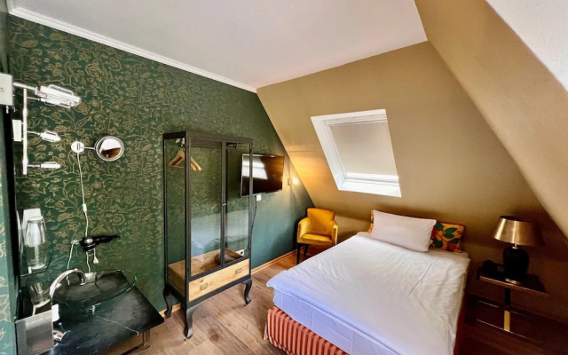 Hotel Ashley's Garden