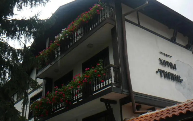 Family Hotel Tipik