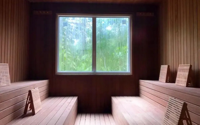 Itatiaia Resort & Eventos