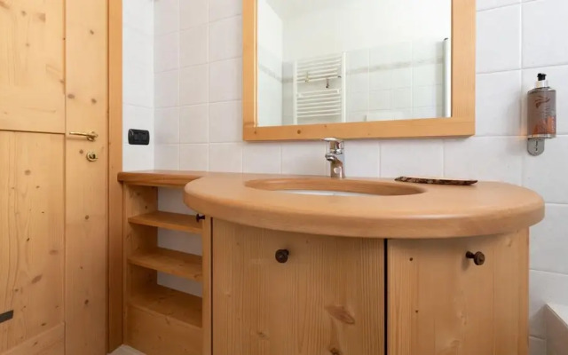 Sertorelli 27 in Bormio