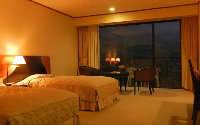 Yakushima Iwasaki Hotel