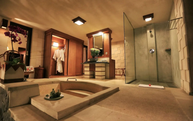 The Sanyas Suite
