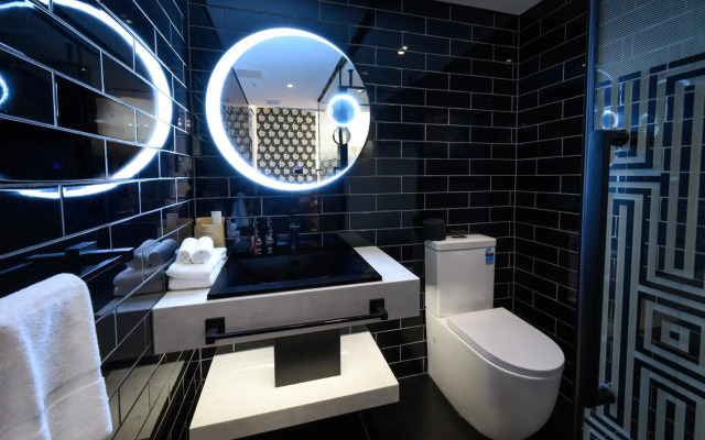 Ohtel Auckland