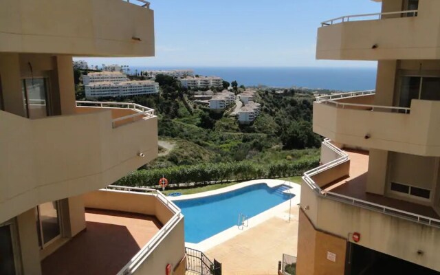 107412 Apartment In Mijas
