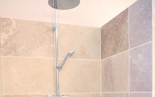 La Ferme les Eybrachas