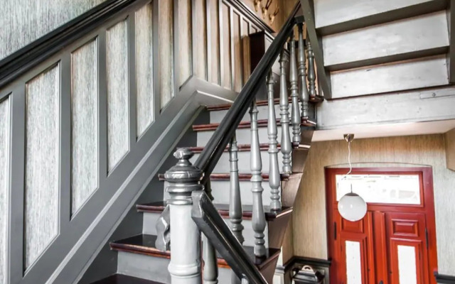 Apartment in Quedlinburg OT Gernrode at the Center