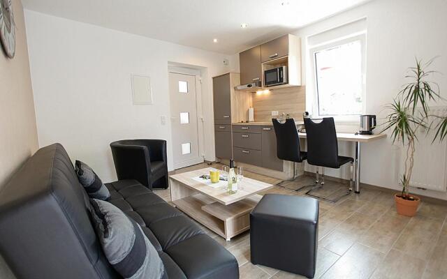 JG-Haus Ferienwohnungen