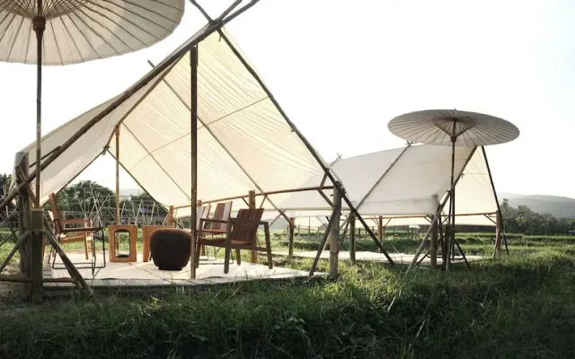 Camp Chiangmai