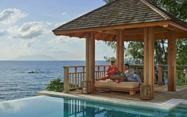 Hilton Seychelles Northolme Resort & Spa