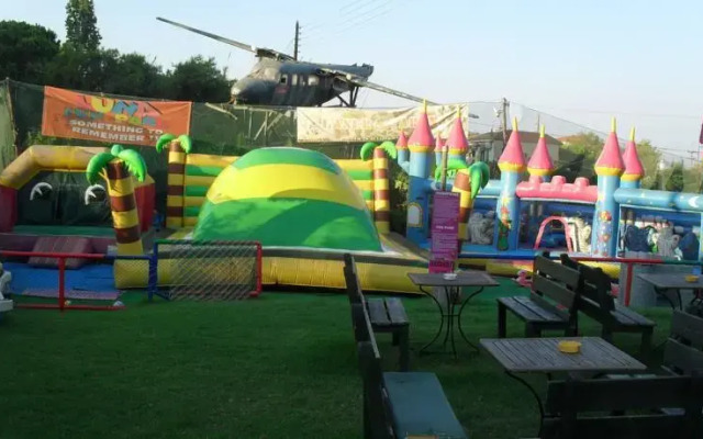 Luna Fun Park