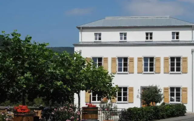 Weingutshotel Saint Michael