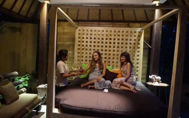 Villa Alam Surya Ubud