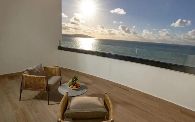 Idou Malabata Beach and Spa