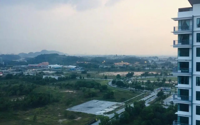 Sofea Casa Homestay Ipoh