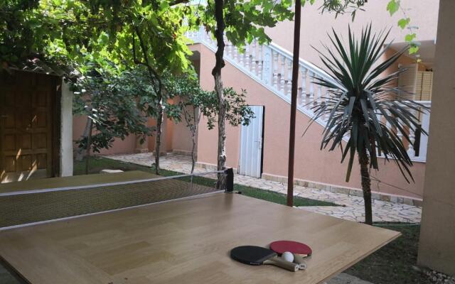 Apartment Montenegrina