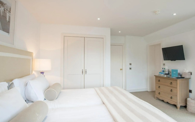 Harbour Hotel Sidmouth