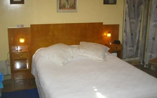 La Calade des Candoux