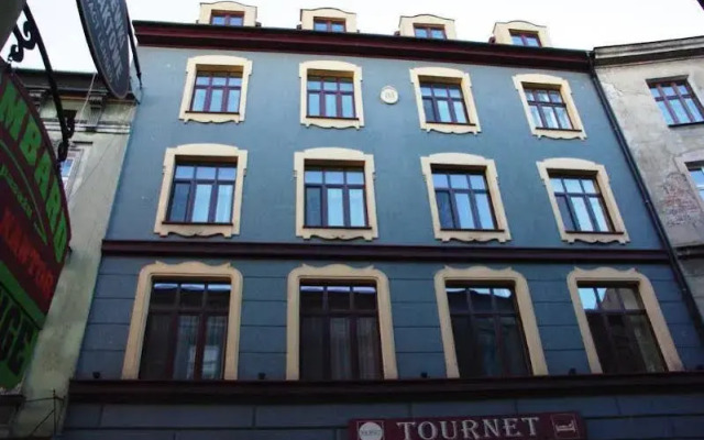 Résidence Tournet
