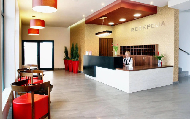 Hotel Austeria Conference & Spa