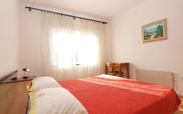 Apartment 1435