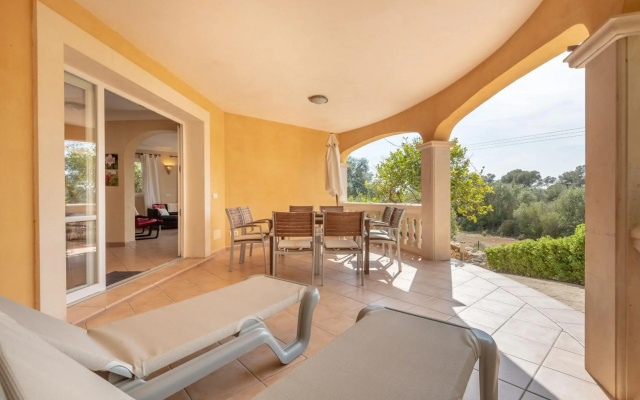 Casa Llimonera