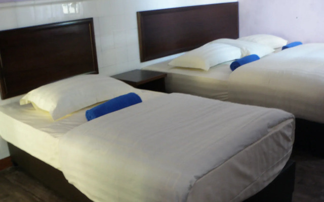 Sunlight Suite Sdn Bhd
