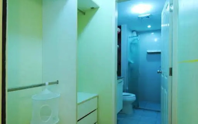 Zenith Place Apartment@Sukhumvit