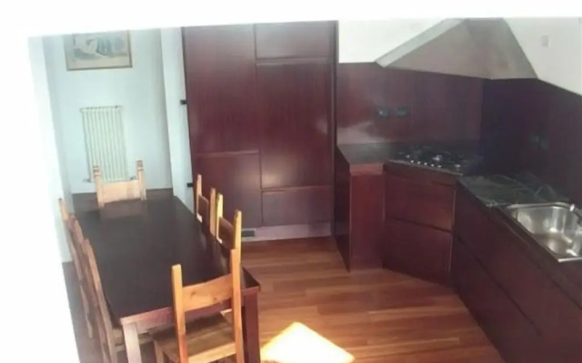 Residence Vecchio Porto