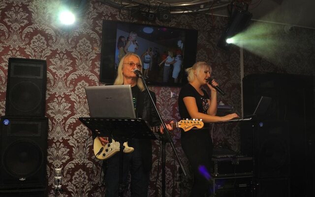 Гостевой Двор