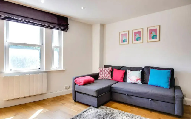 Stay in Kings Cross - Apartment - Flat C