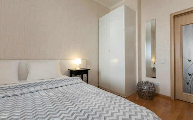 Этажидейли на улице Папанина 18