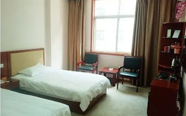 Guyue Hotel