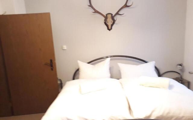 3 Sterne Ferienwohnungen Wachter