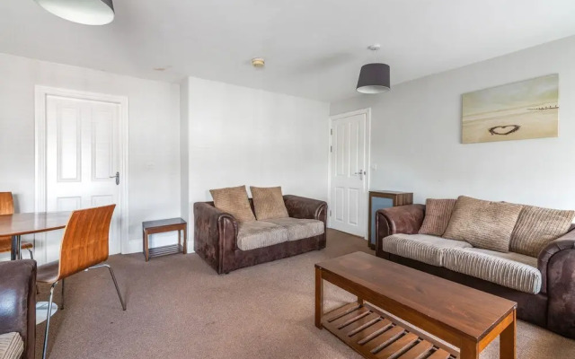 40 Duffield Road