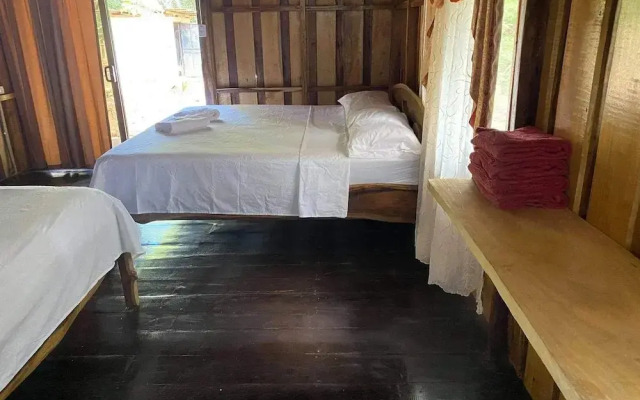 Finca Avellanas