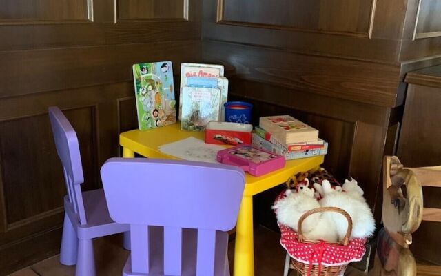 Landgasthof Und Hotel Schleusenhaus